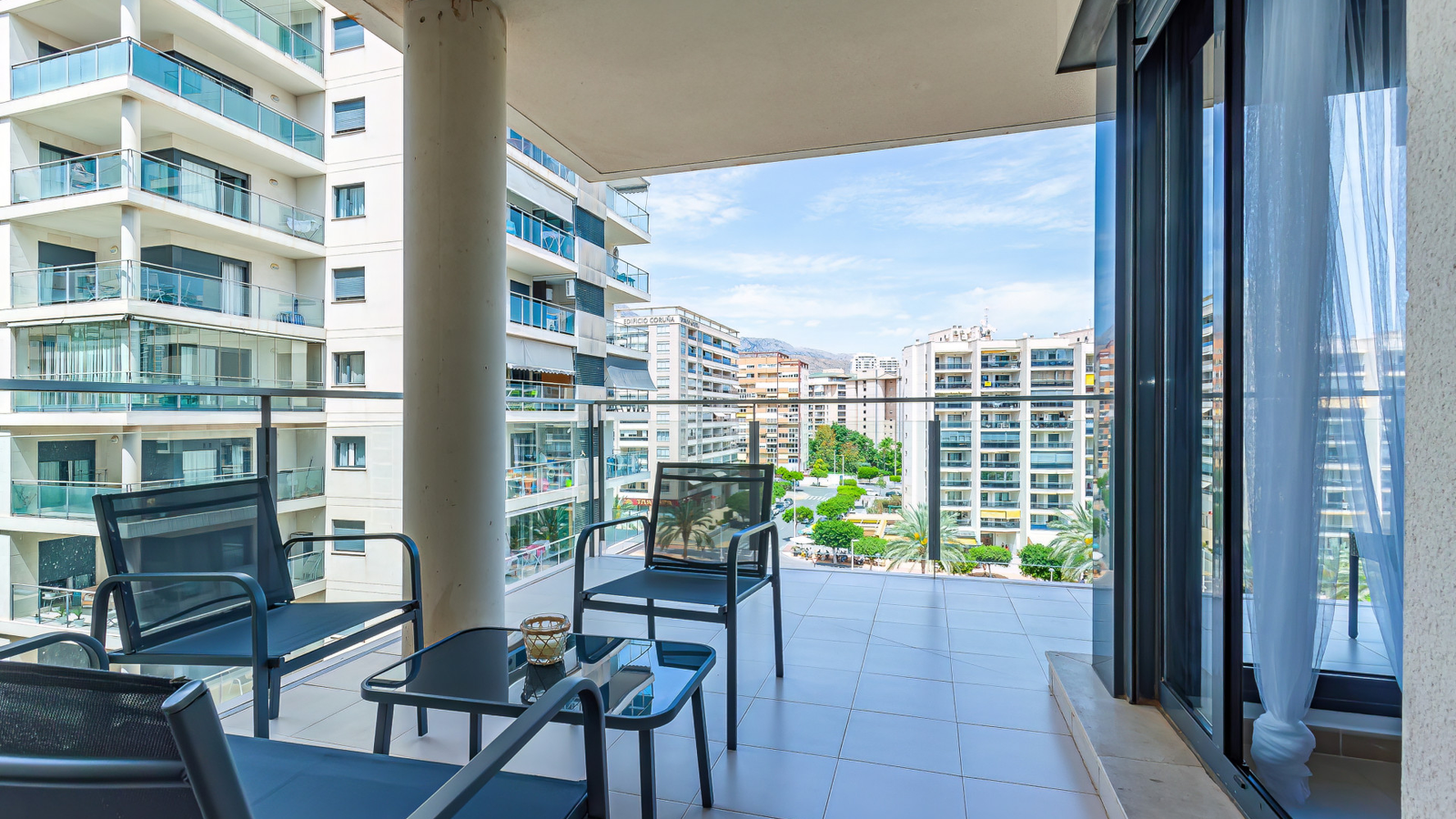 photo of Villa or house on Carrer Marinada, 16, 03570 Benidorm, Alicante, Spain