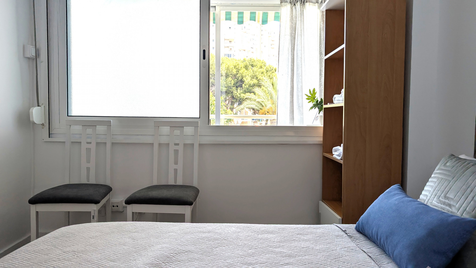 photo of Apartments on Av. de Xixo, 3, 03502 Benidorm, Alicante, Spain