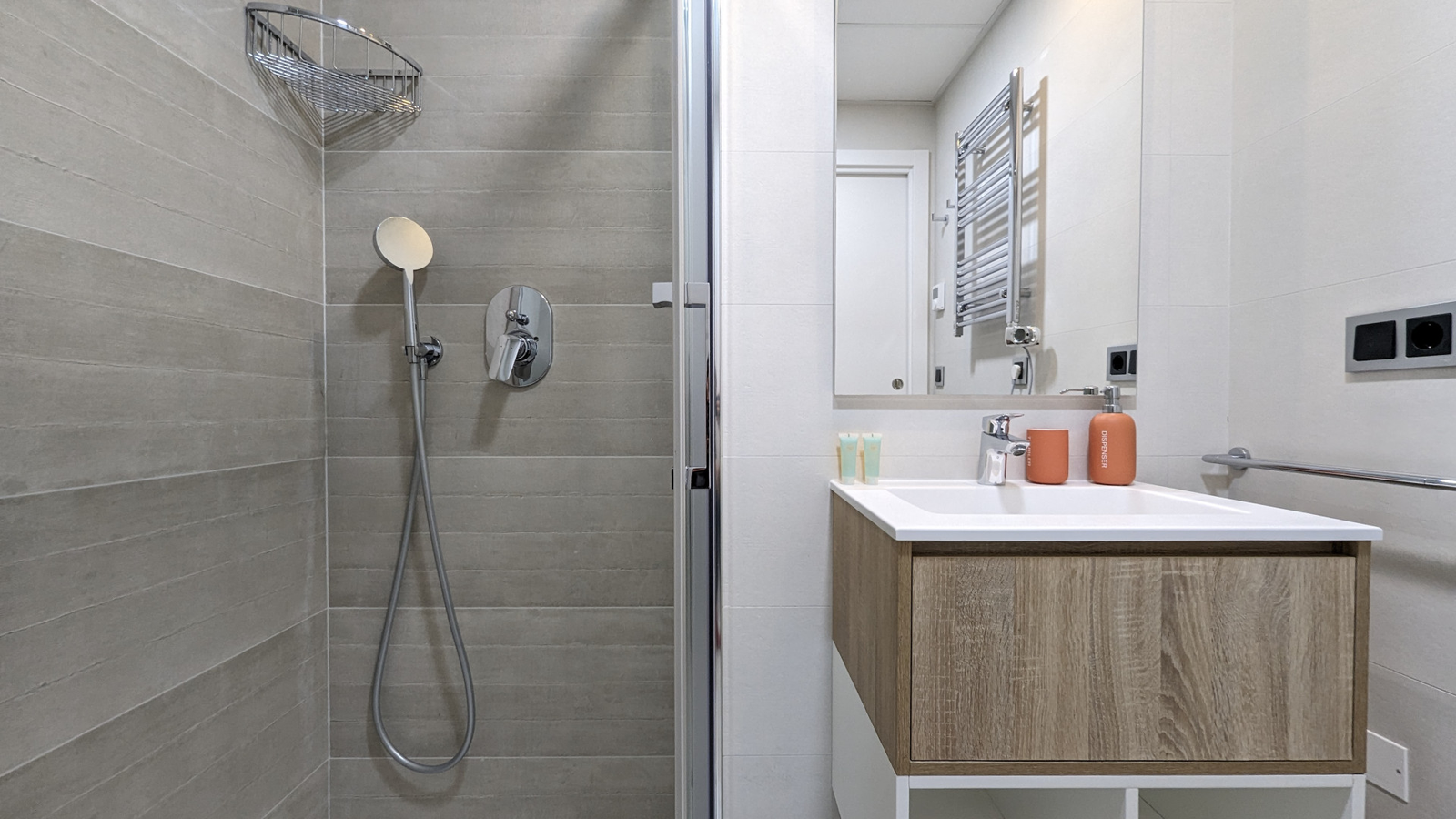 photo of Apartments on Av. República Argentina, 3, 03502 Benidorm, Alicante, Spain