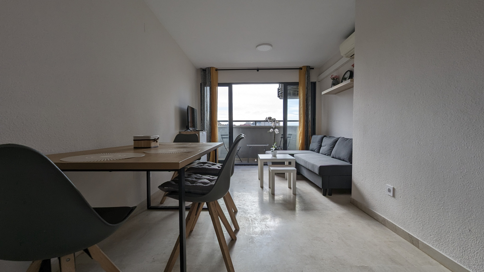 photo of Apartments on Carrer de Dénia, 15, 03502 Benidorm, Alicante, Spain