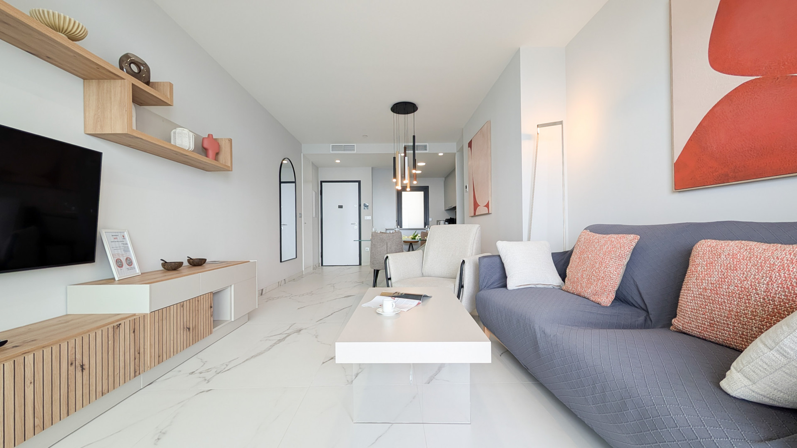photo of Apartments on C. Brasil, 1, 03502 Benidorm, Alicante, Spain