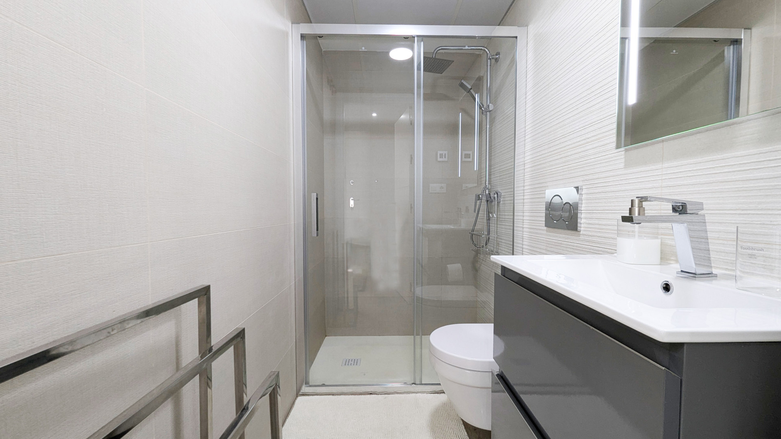 photo of Villa or house on Av. Costa Brava, 31, 03509 Finestrat, Alicante, Spain