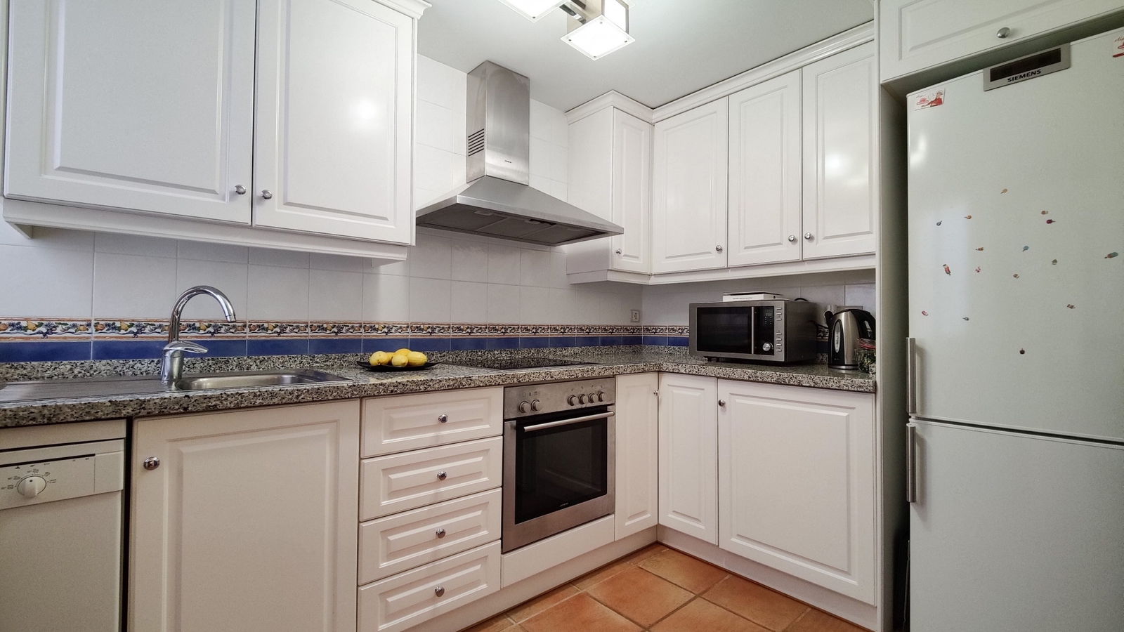 photo of Villa or house on Carrer Berna, 27, 03509 Golf Badia, Alicante, Spain
