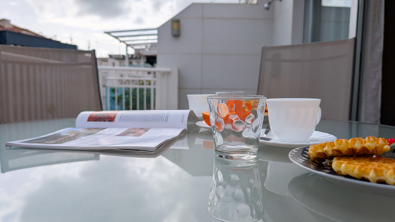 photo of Apartments on C. Herrerías, 7, 03501 Benidorm, Alicante, Spain