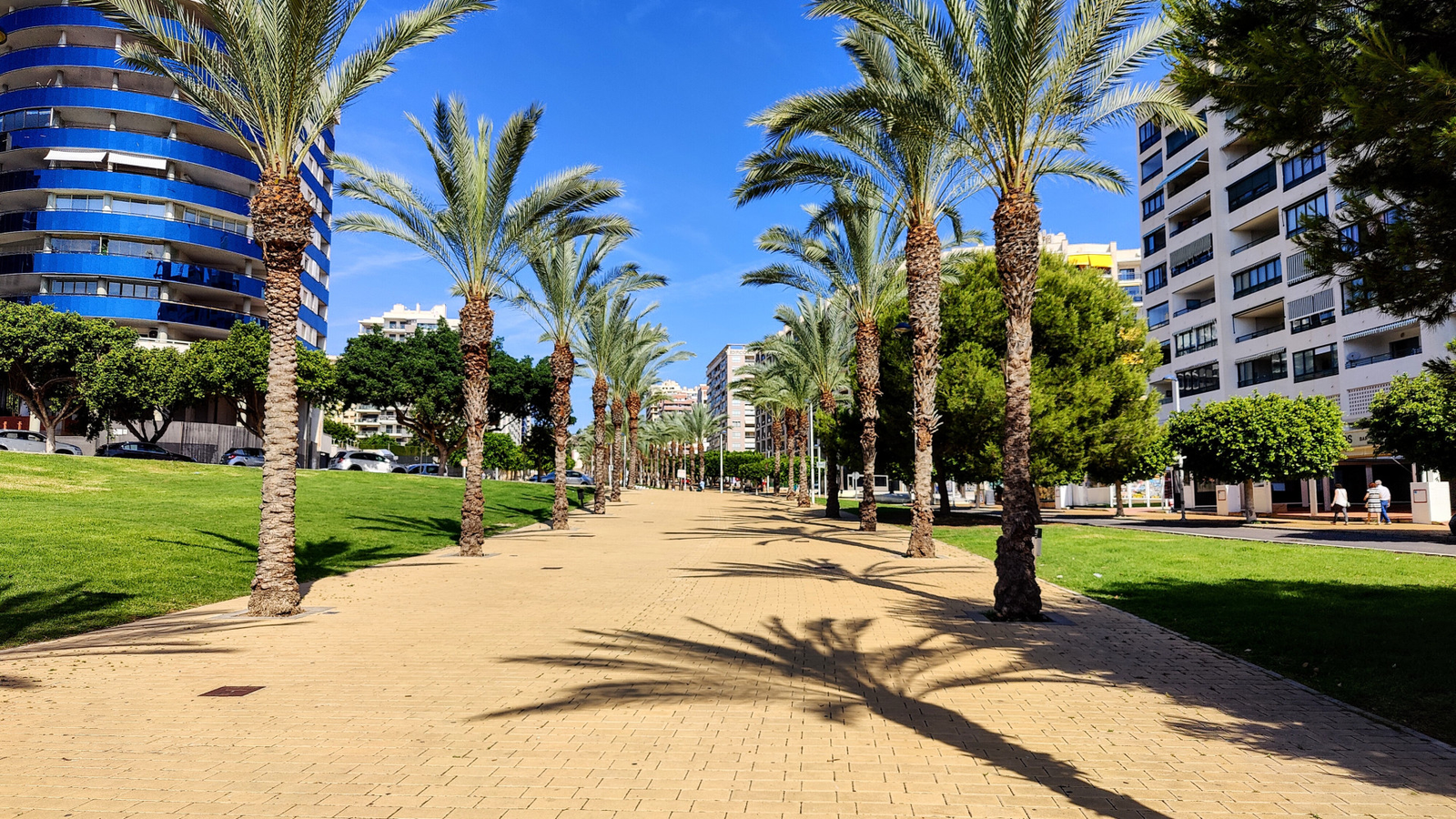 photo of Villa or house on Carrer Xaloc, 2, 03570 La Vila Joiosa, Alicante, Spain