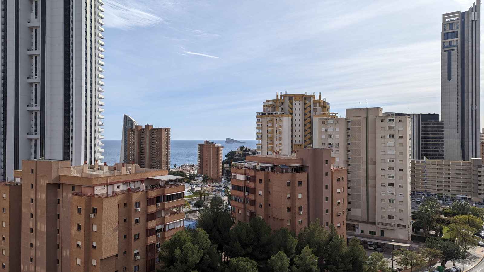 photo of Apartments on Carrer de Dénia, 16, 03502 Benidorm, Alicante, Spain