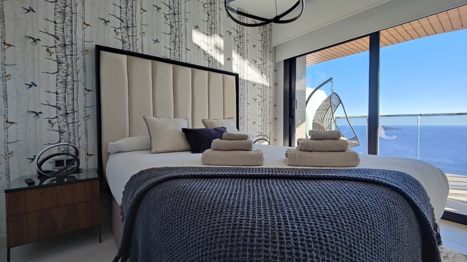 photo of Apartments on Av. de Uruguay, 1, 03502 Benidorm, Alicante, Spain