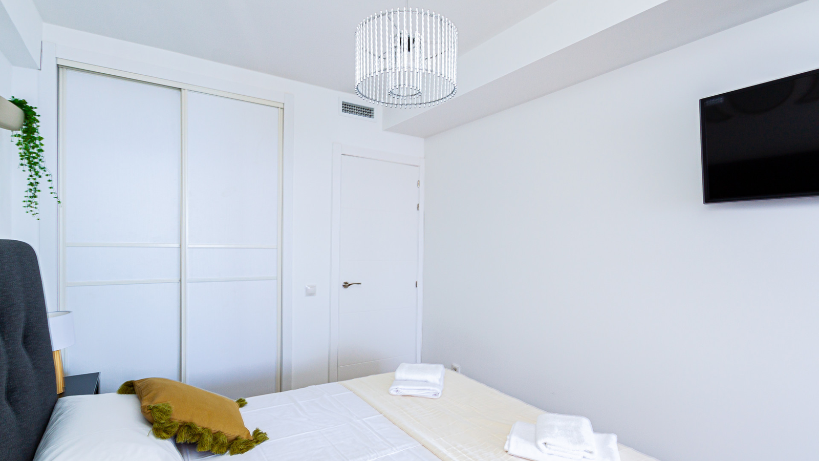 photo of Apartments on C. de Bonn, 4, 03503 Benidorm, Alicante, Spain