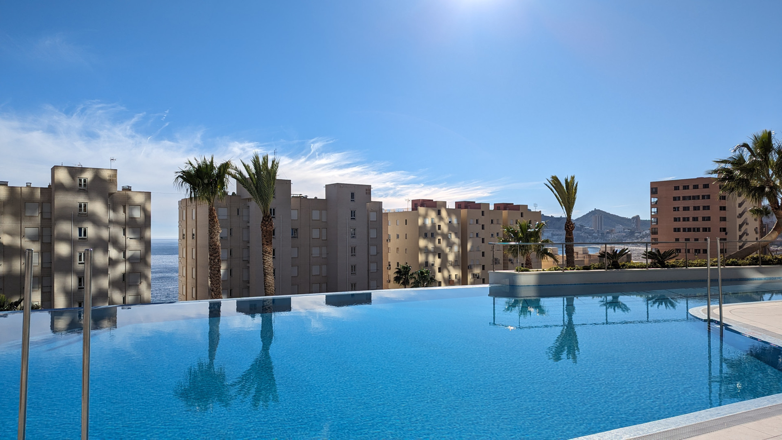 photo of Apartments on Av. de la Armada Española, 19, 03502 Benidorm, Alicante, Spain
