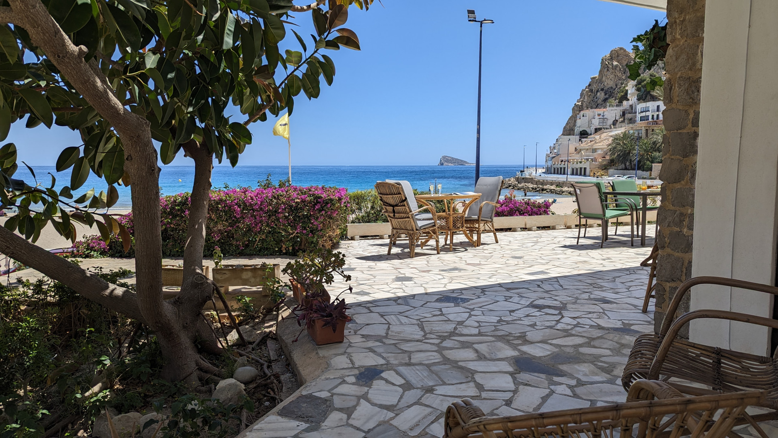 photo of Apartments on Av. Vicente Llorca Alós, 34, 03502 Benidorm, Alicante, Spain