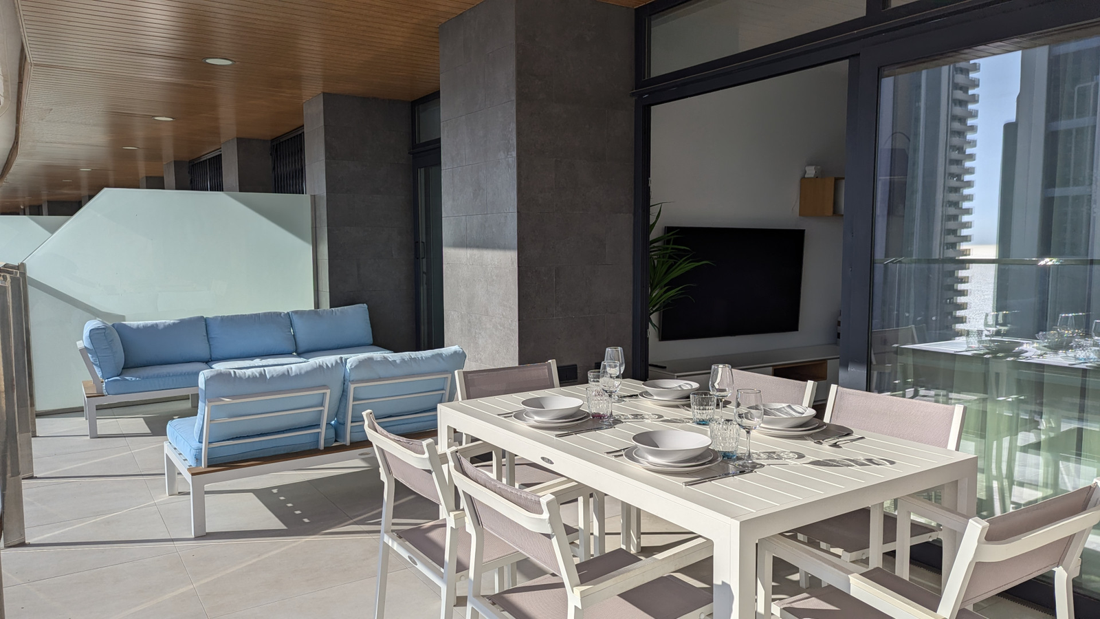 photo of Apartments on Av. de Uruguay, 1, 03502 Benidorm, Alicante, Spain