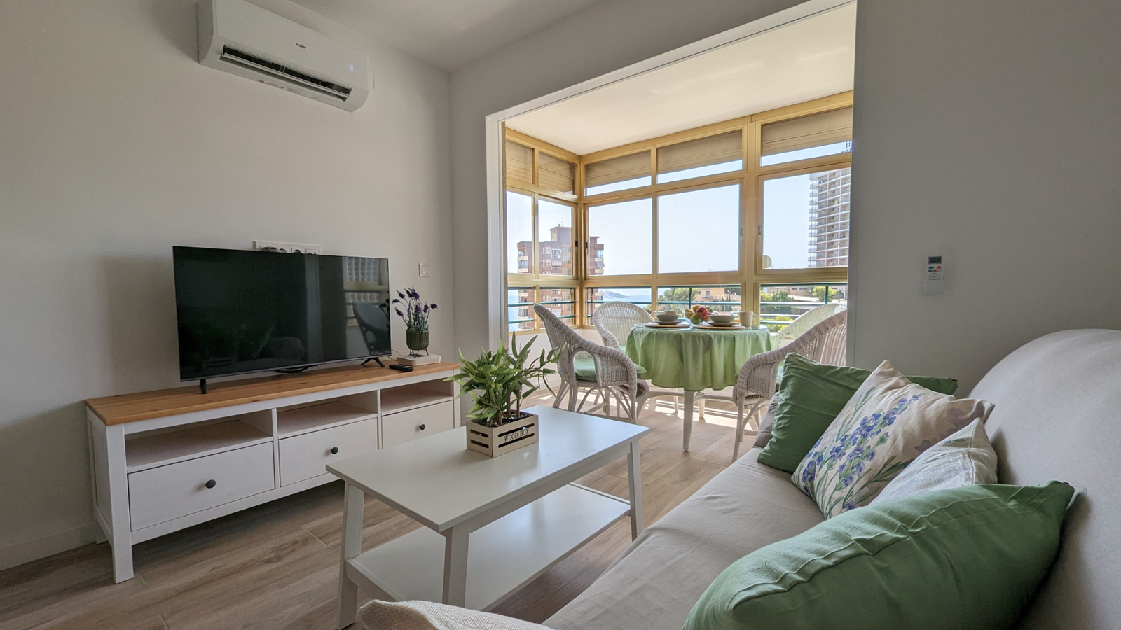 photo of Apartments on Avinguda de la Vila Joiosa, 15, 03502 Benidorm, Alicante, Spain