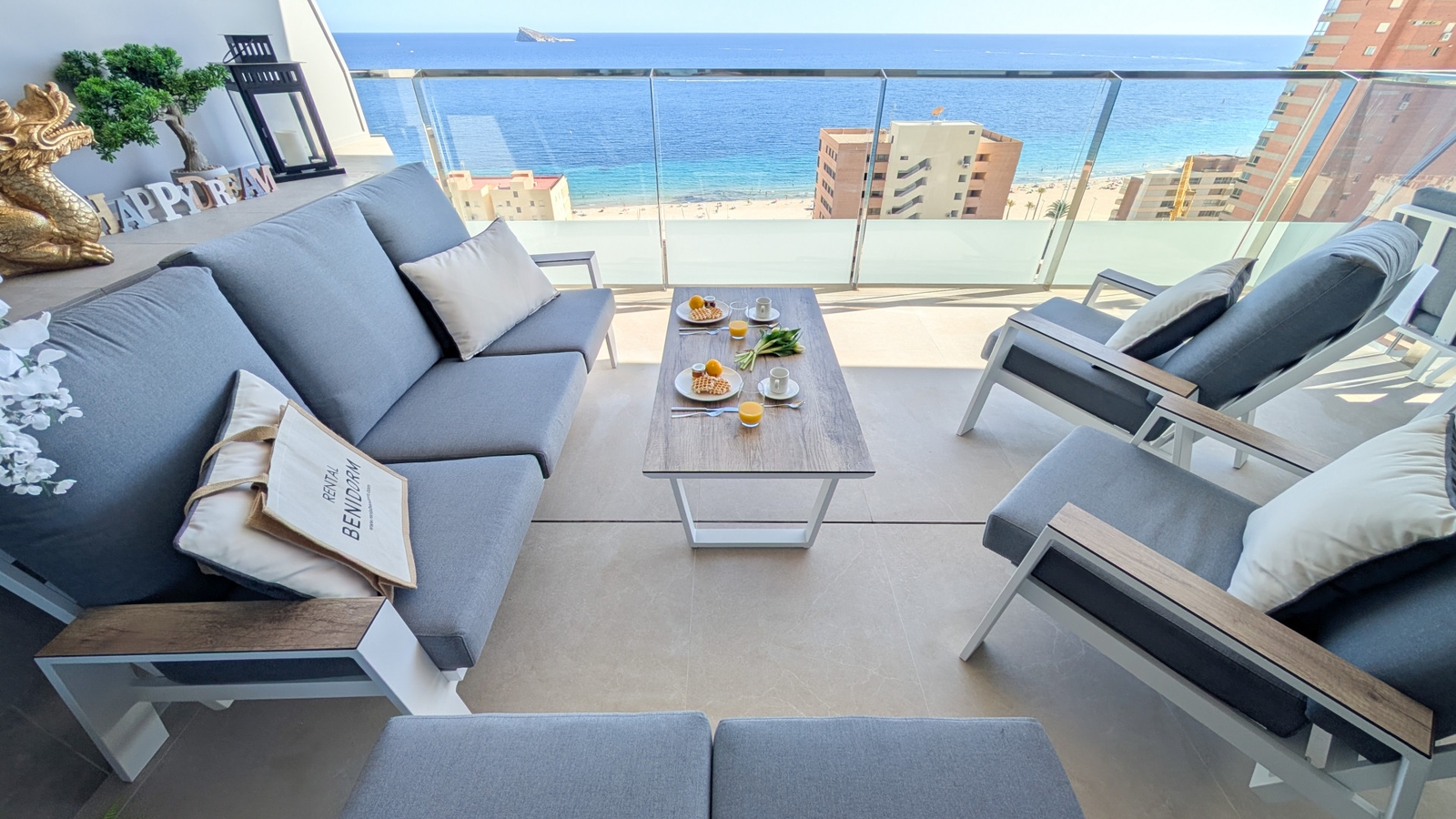 photo of Apartments on Av. República Argentina, 17, 03502 Benidorm, Alicante, Spain