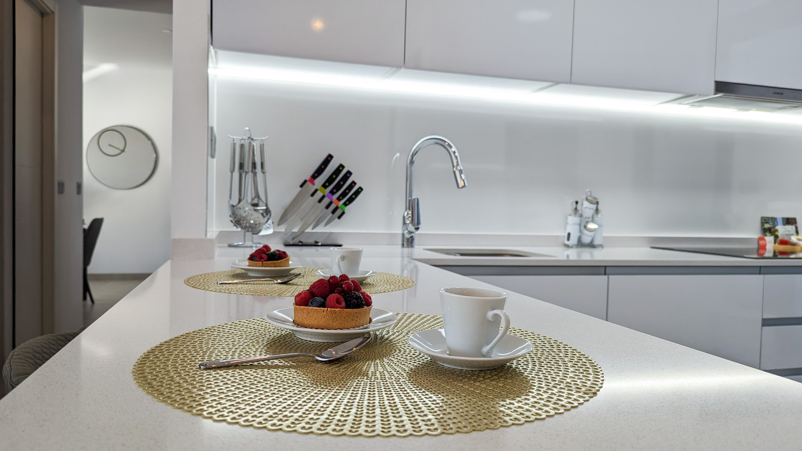 photo of Apartments on Av. República Argentina, 17, 03502 Benidorm, Alicante, Spain