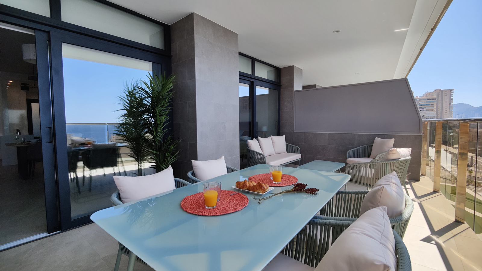 photo of Apartments on Av. de la Armada Española, 19, 03502 Benidorm, Alicante, Spain
