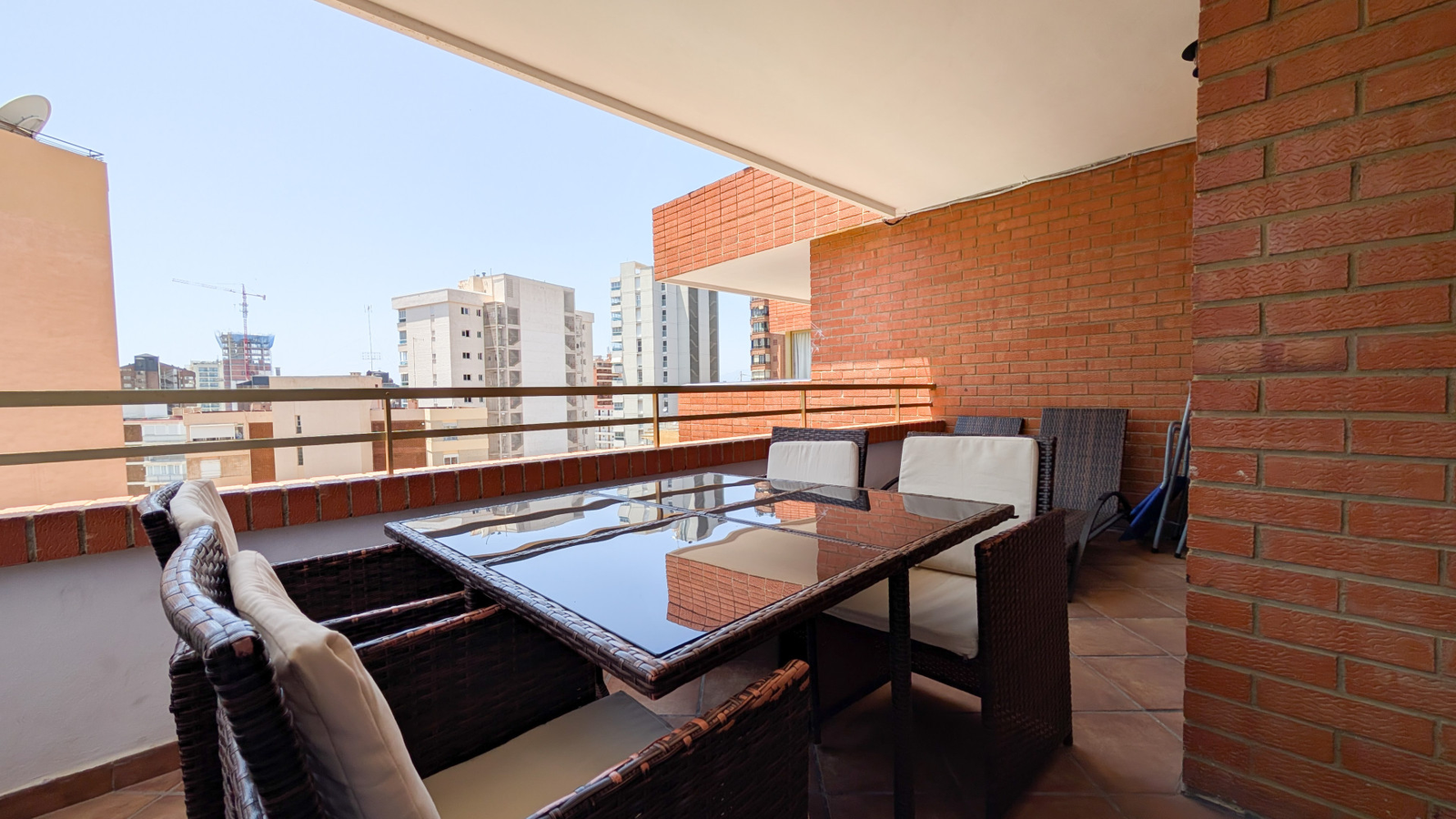 photo of Apartments on Av. de Roma, 10, 03503 Benidorm, Alicante, Spain