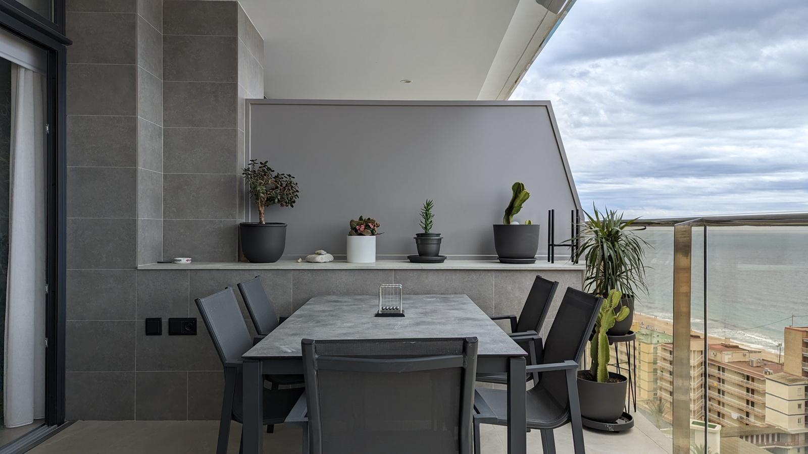 photo of Apartments on Av. de la Armada Española, 19, 03502 Benidorm, Alicante, Spain