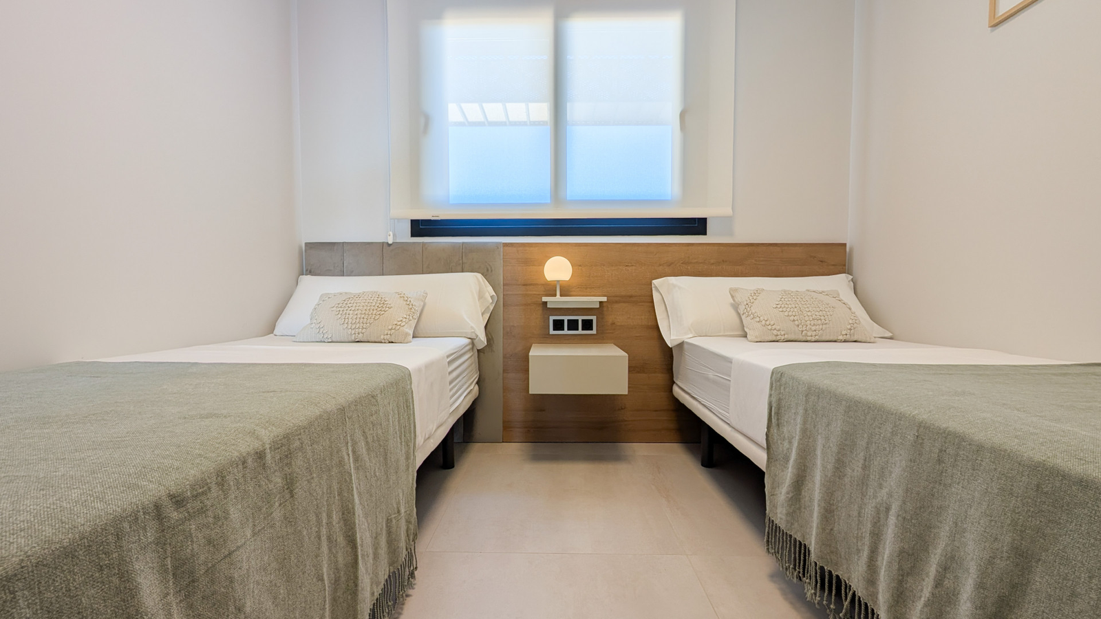 photo of Apartments on Av. de Uruguay, 2, 03502 Benidorm, Alicante, Spain