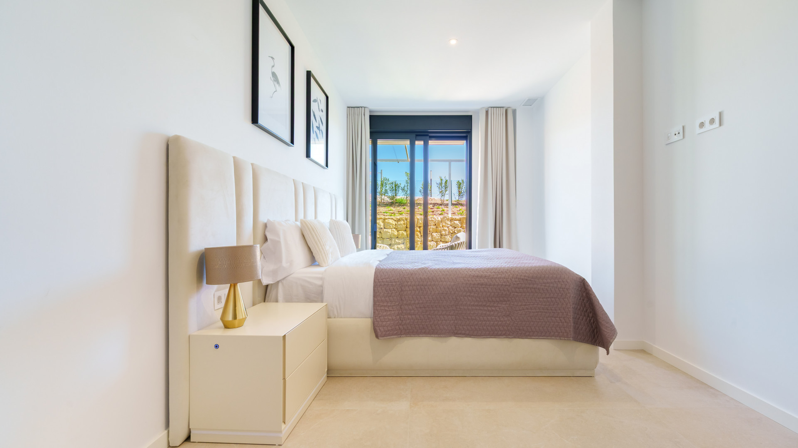 photo of Apartments on Carrer de Costa Rica, 6C, 03509 Finestrat, Alicante, Spain
