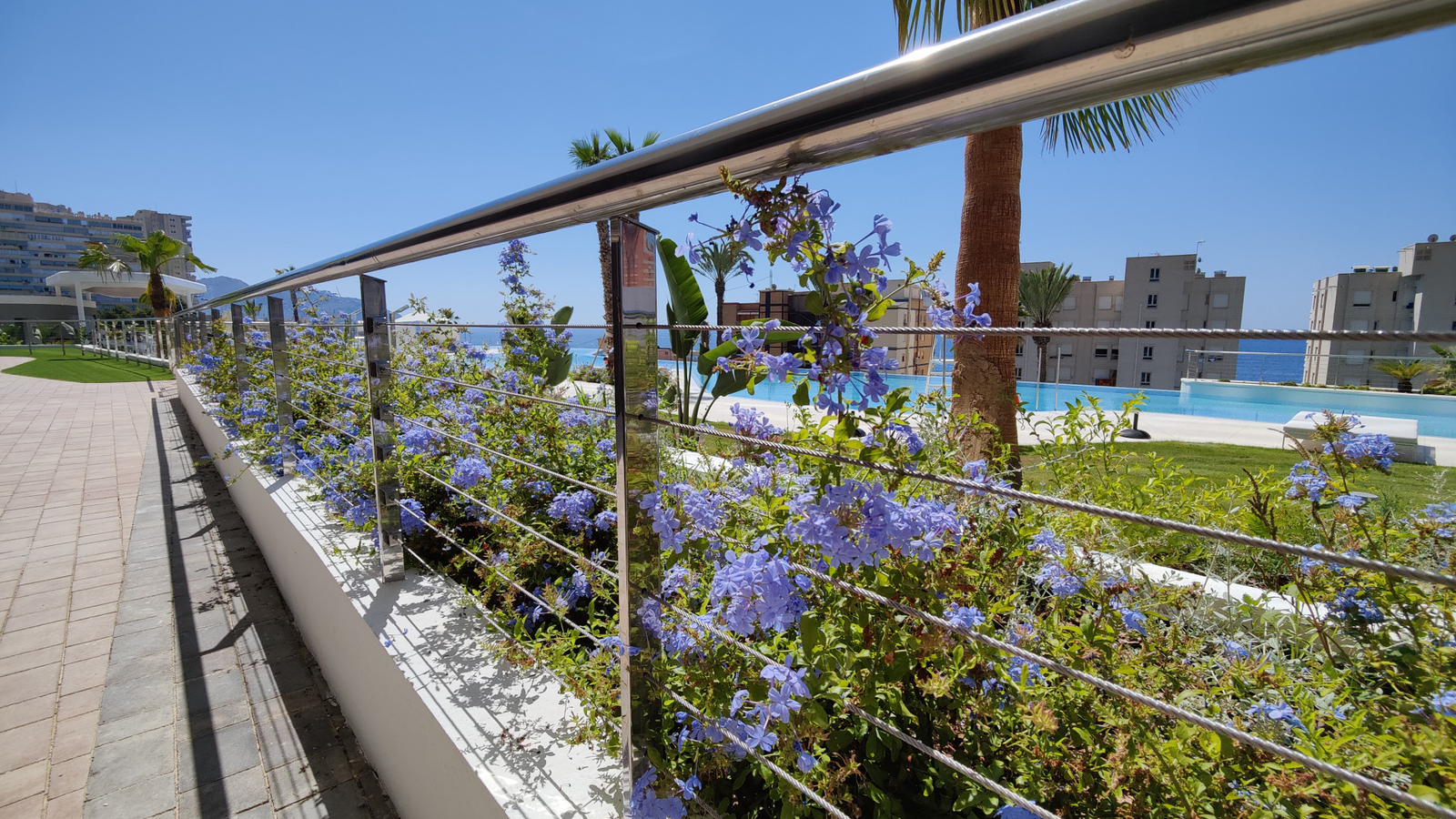 photo of Apartments on Av. de la Armada Española, 19, 03502 Benidorm, Alicante, Spain