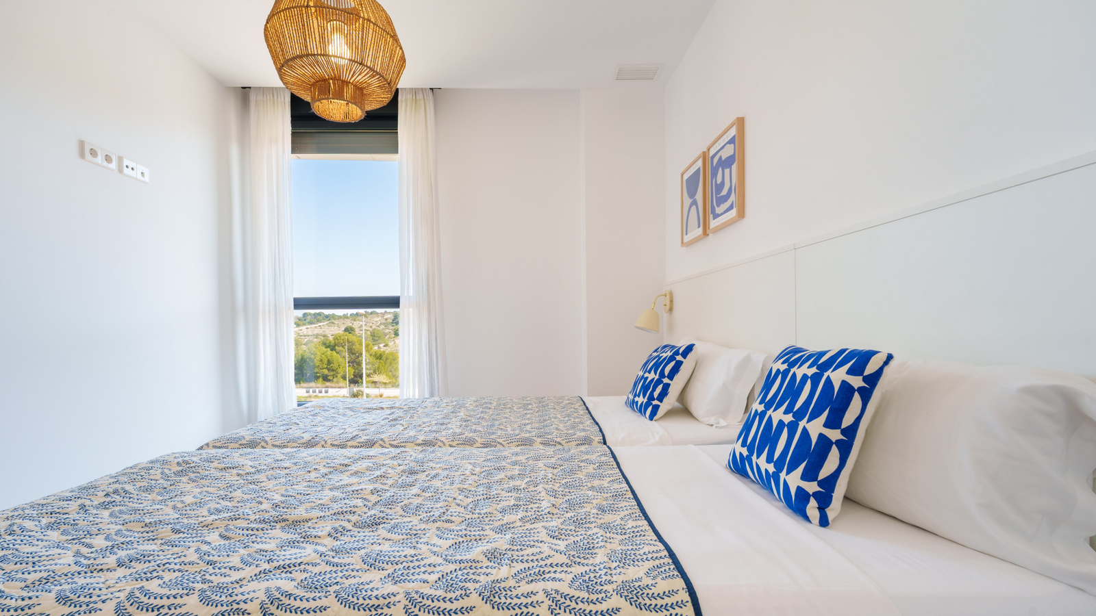 photo of Villa or house on C. Edeta, 3, 03570 Villajoyosa, Alicante, Spain
