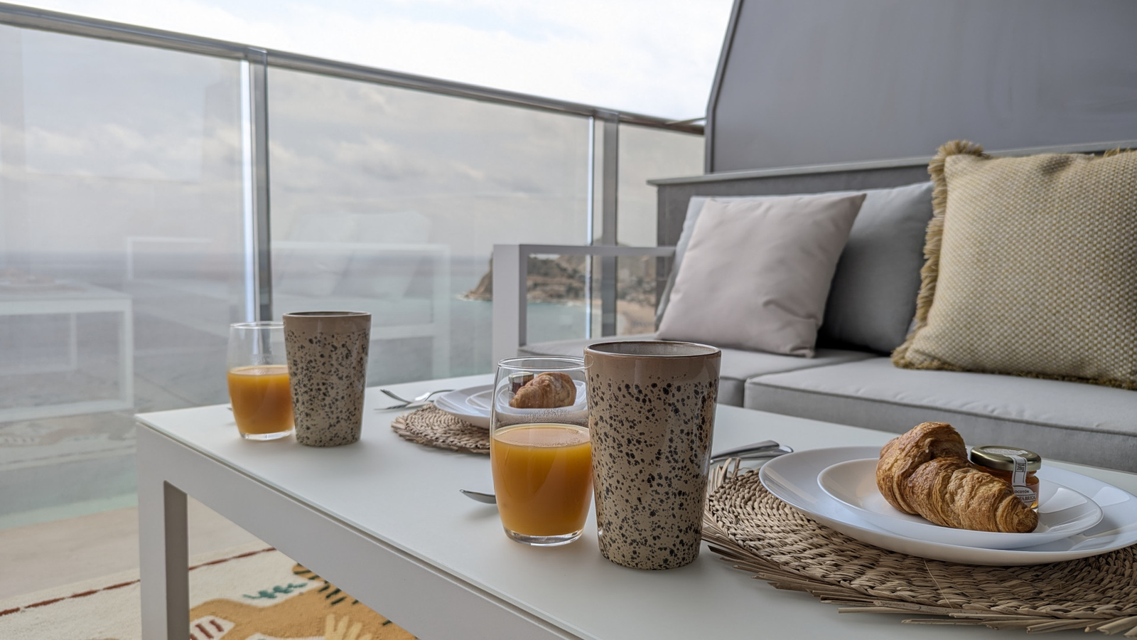photo of Apartments on Av. de la Armada Española, 23, 03502 Benidorm, Alicante, Spain