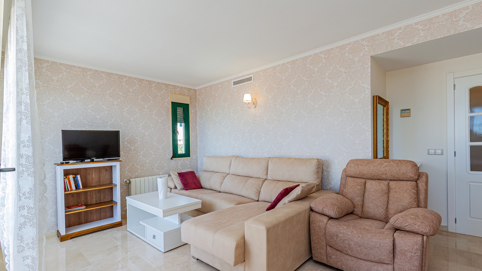 photo of Apartments on C. Roma, 4, 03509 Finestrat, Alicante, Spain