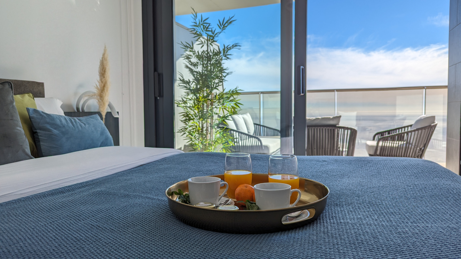 photo of Apartments on Av. República Argentina, 17, 03502 Benidorm, Alicante, Spain