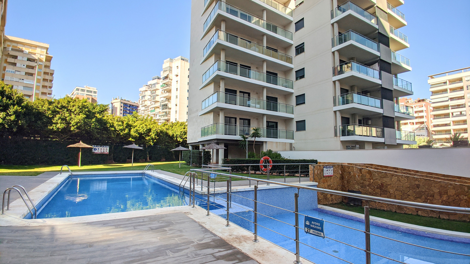 photo of Villa or house on Carrer Marinada, 16, 03570 Benidorm, Alicante, Spain