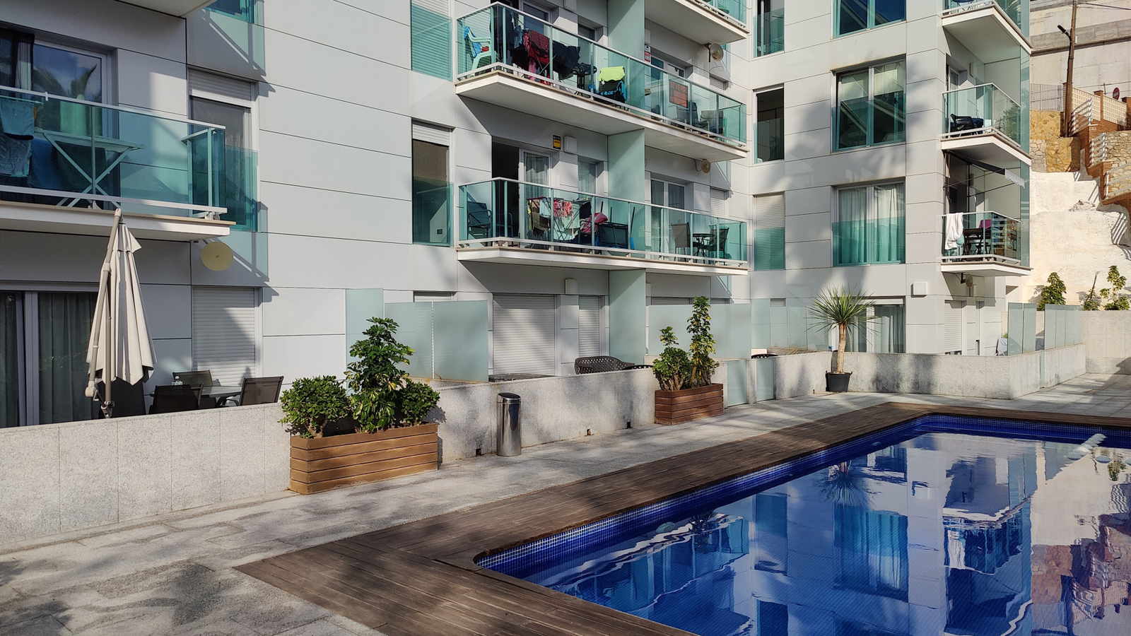 photo of Apartments on C. la Cala, 2, 03502 Benidorm, Alicante, Spain