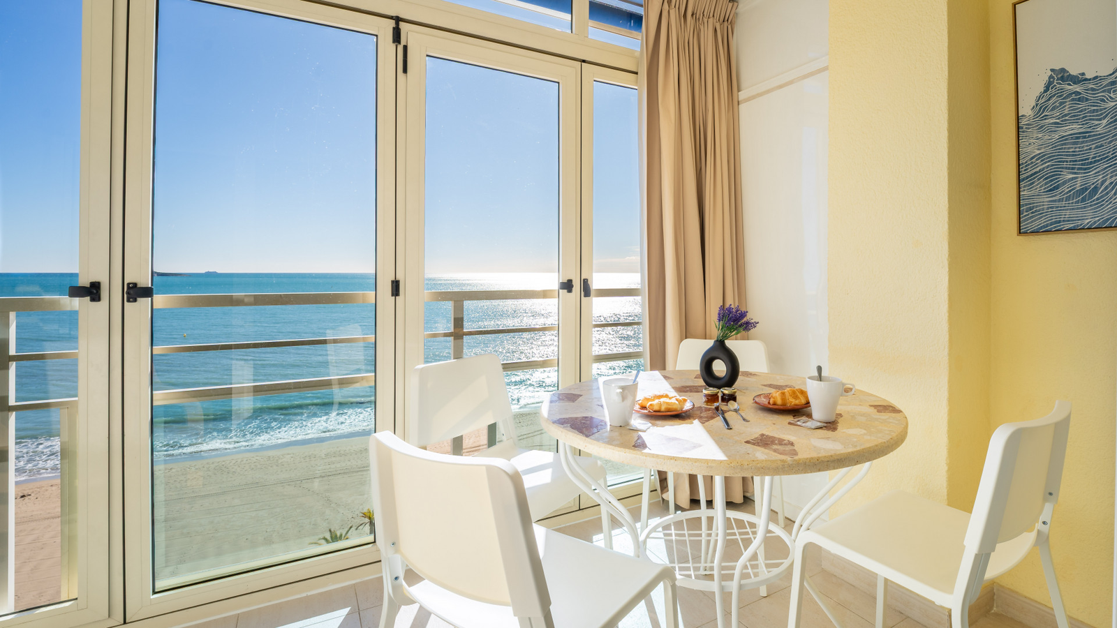 photo of Apartments on Av. de la Armada Española, 17, 03502 Benidorm, Alicante, Spain