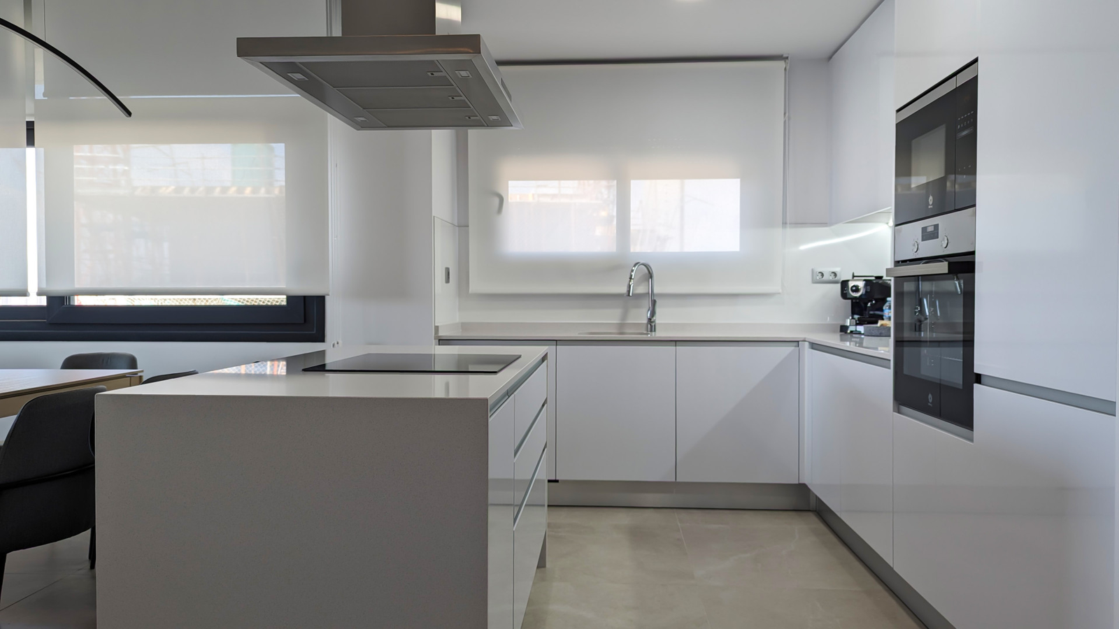 photo of Apartments on Av. República Argentina, 17, 03502 Benidorm, Alicante, Spain