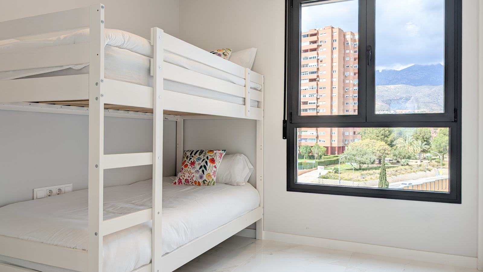 photo of Apartments on Avinguda de Benissa, 3, 03502 Benidorm, Alicante, Spain