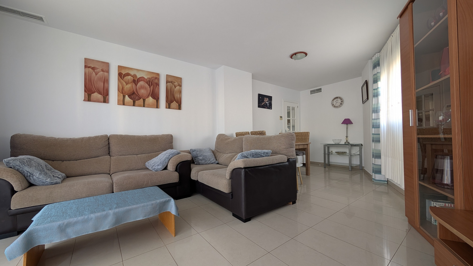 photo of Villa or house on Carrer Migjorn, 2, 03570 Benidorm, Alicante, Spain