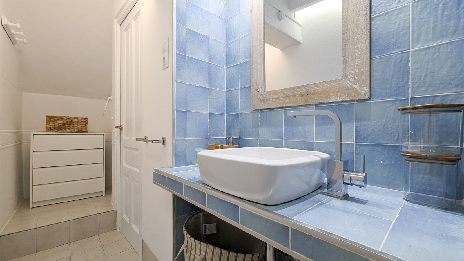 photo of Villa or house on Carrer Frai Posidonio Major, 1, 03570 La Vila Joiosa, Alicante, Spain
