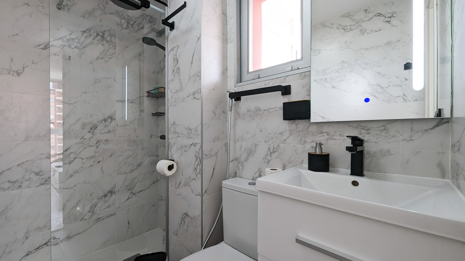 photo of Apartments on C. Sierra Dorada, 2, 03503 Benidorm, Alicante, Spain