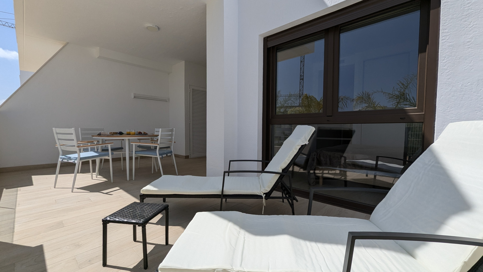photo of Apartments on Carrer d'Equador, 5, 03509 Benidorm, Alicante, Spain