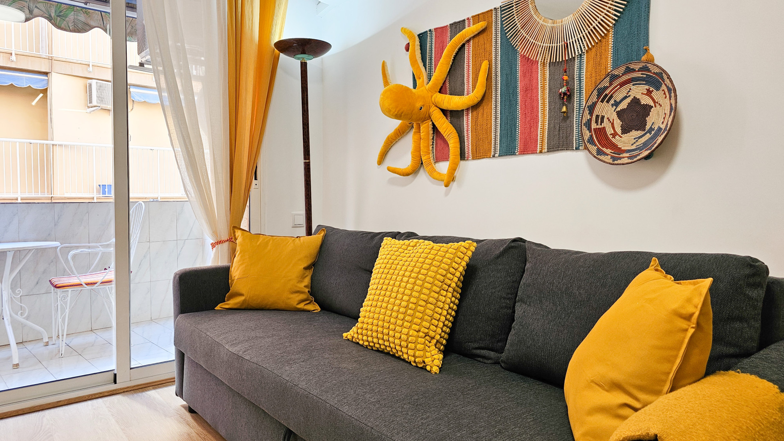 photo of Apartments on C/ Maravall, 11, 03501 Benidorm, Alicante, Spain