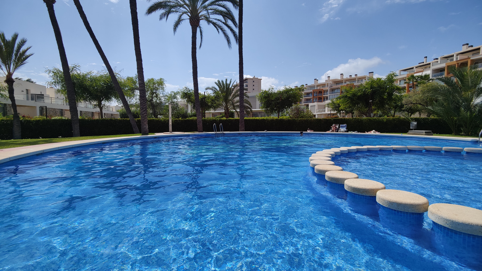 photo of Villa or house on Partida Paraíso, 47, 03570 Villajoyosa, Alicante, Spain