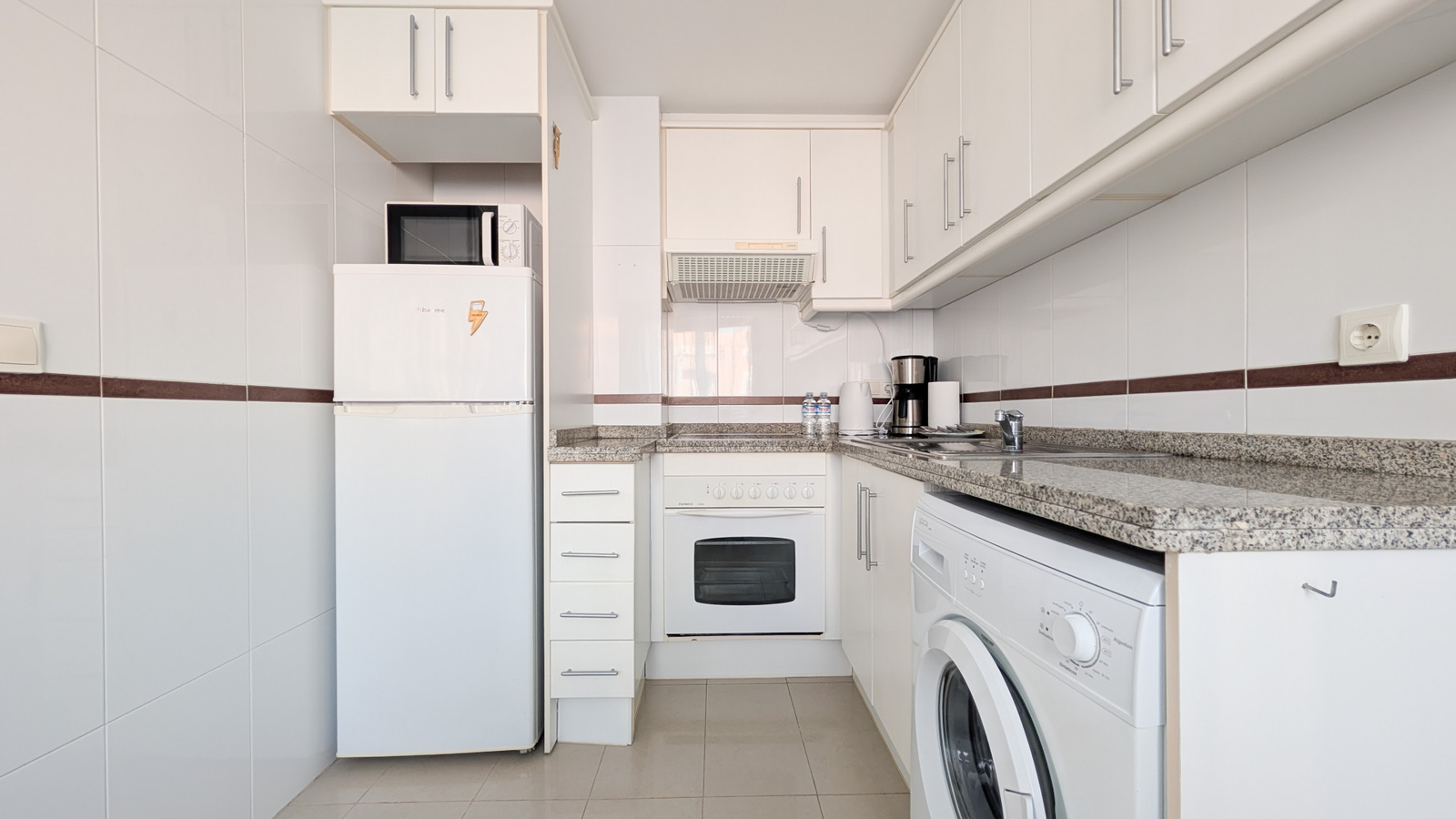 photo of Villa or house on Carrer Migjorn, 2, 03570 Benidorm, Alicante, Spain