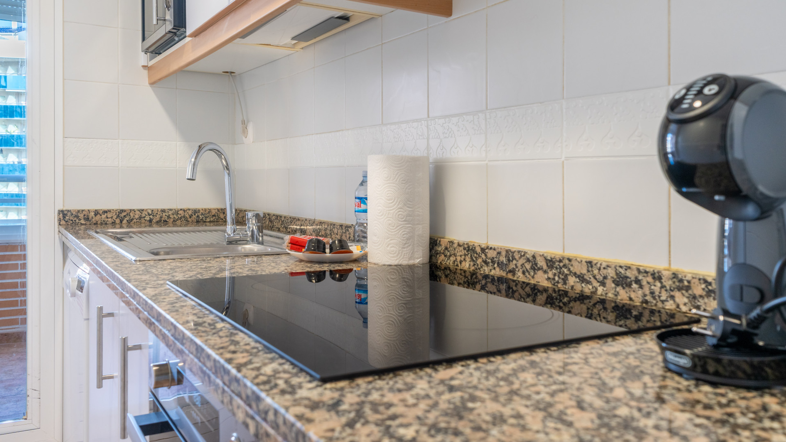 photo of Villa or house on Carrer Xaloc, 8, 03570 La Vila Joiosa, Alicante, Spain