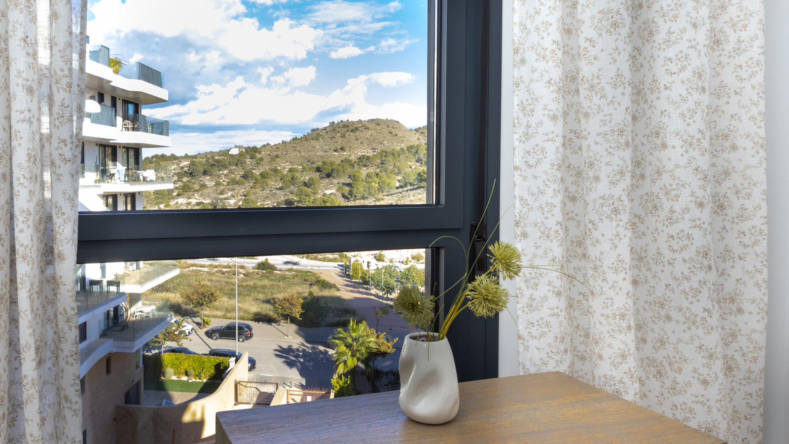 photo of Villa or house on C. Edeta, 3, 03570 Villajoyosa, Alicante, Spain