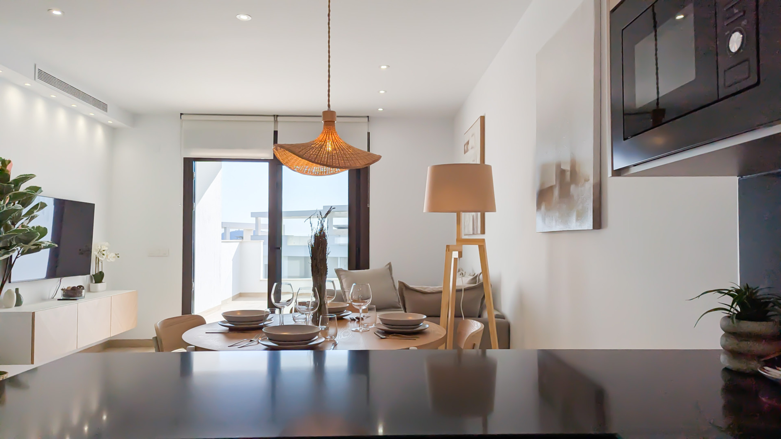 photo of Apartments on Carrer d'Equador, 5, 03509 Benidorm, Alicante, Spain