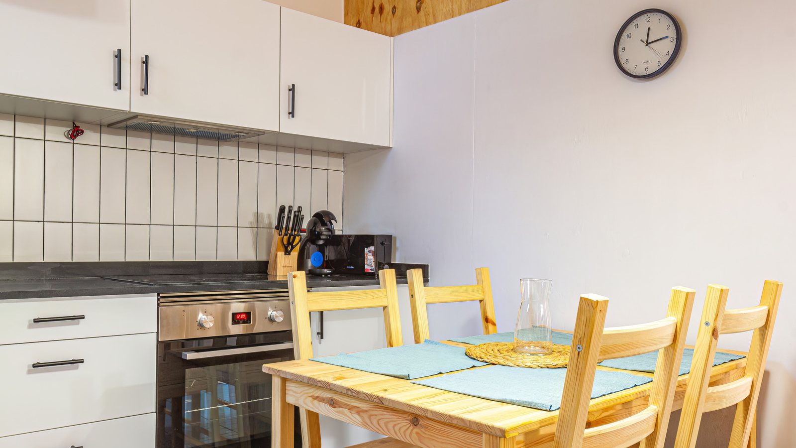 photo of Apartments on C. de San José, 55, 03590 Altea, Alicante, Spain