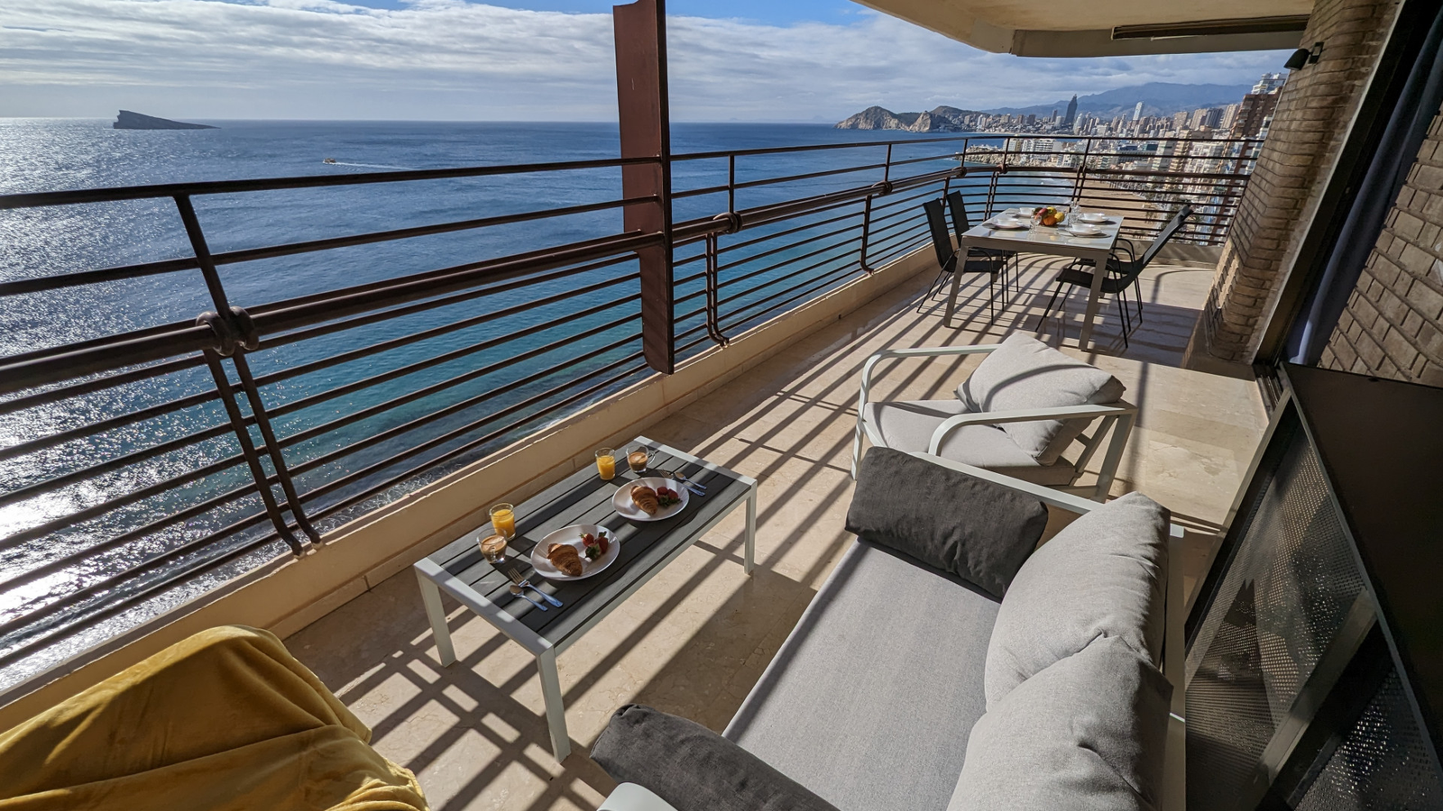 photo of Apartments on Av. de Madrid, 5, 03503 Benidorm, Alicante, Spain