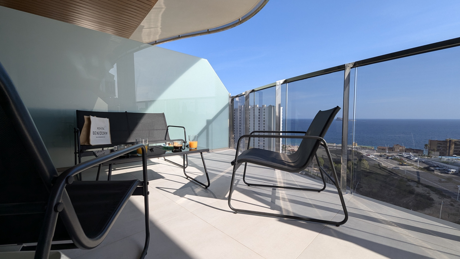 photo of Apartments on Av. Guatemala, 1, 03502 Benidorm, Alicante, Spain