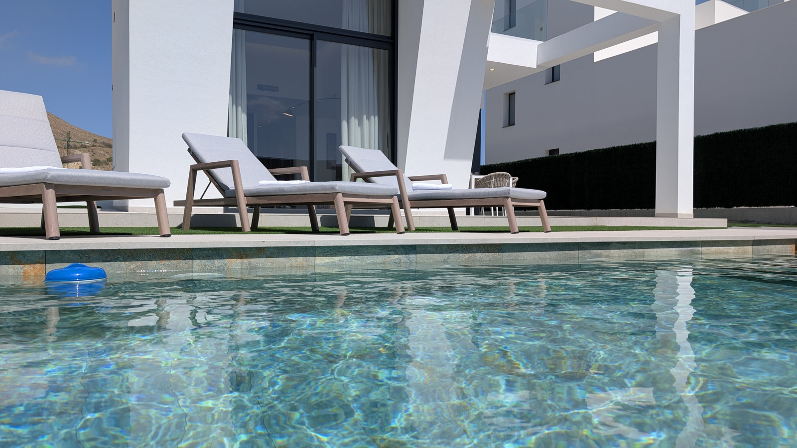 photo of Villa or house on Carrer de Tavernes, 9C, 03509, Alicante, Spain