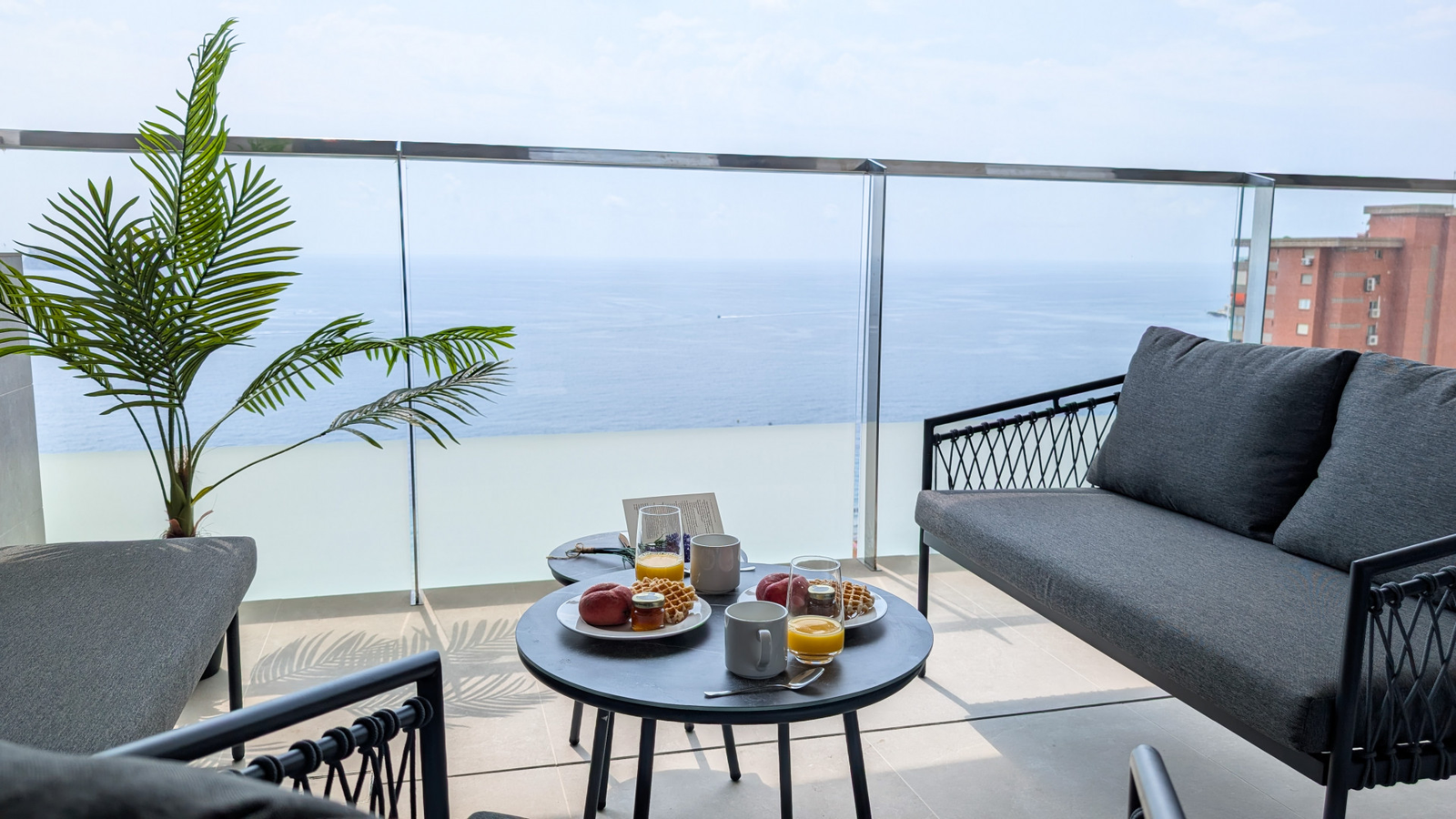 photo of Apartments on C. Brasil, 1, 03502 Benidorm, Alicante, Spain