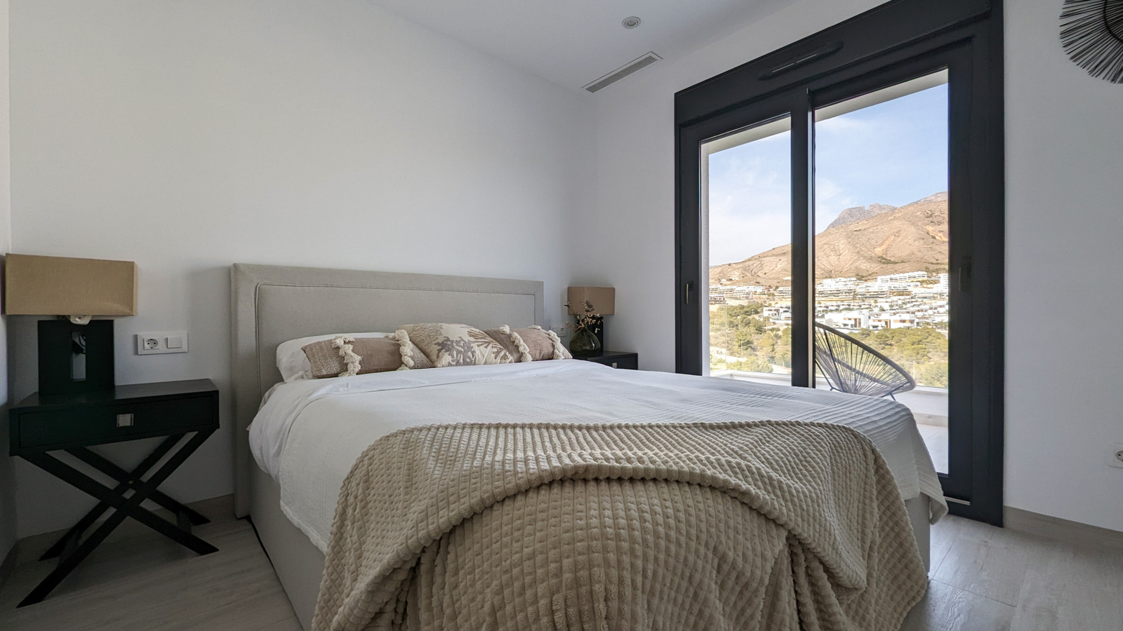 photo of Villa or house on Av. Costa Brava, 31, 03509 Finestrat, Alicante, Spain