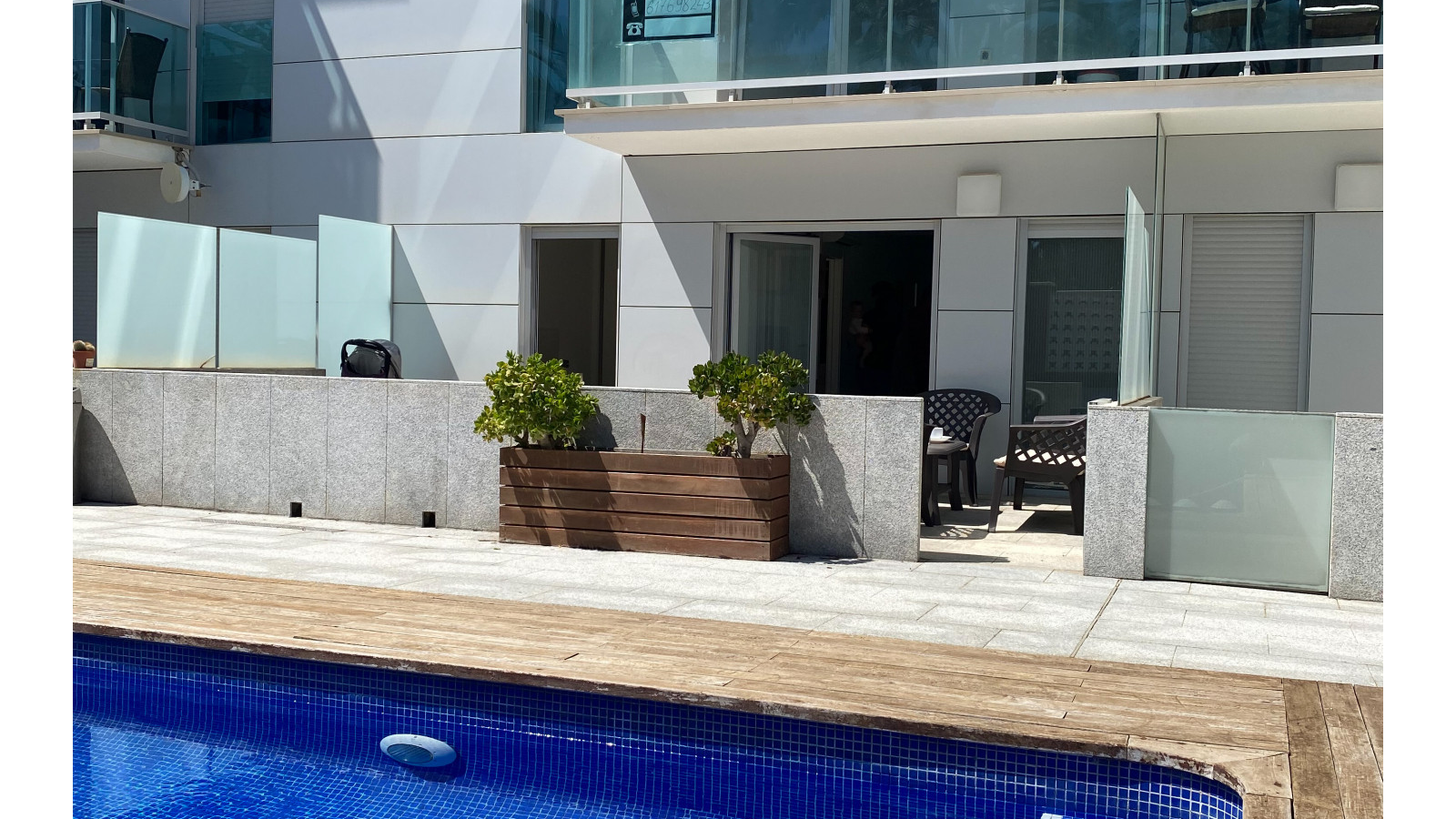 photo of Apartments on C. la Cala, 2, 03502 Benidorm, Alicante, Spain